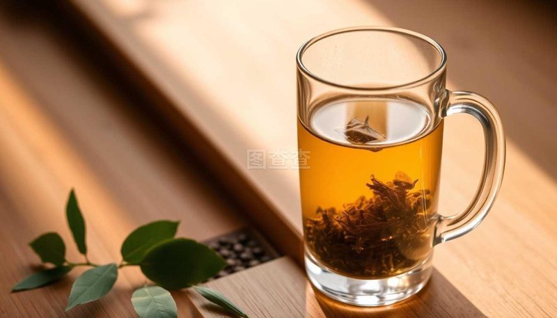 二道区茶叶批发：品质与价格的完美邂逅