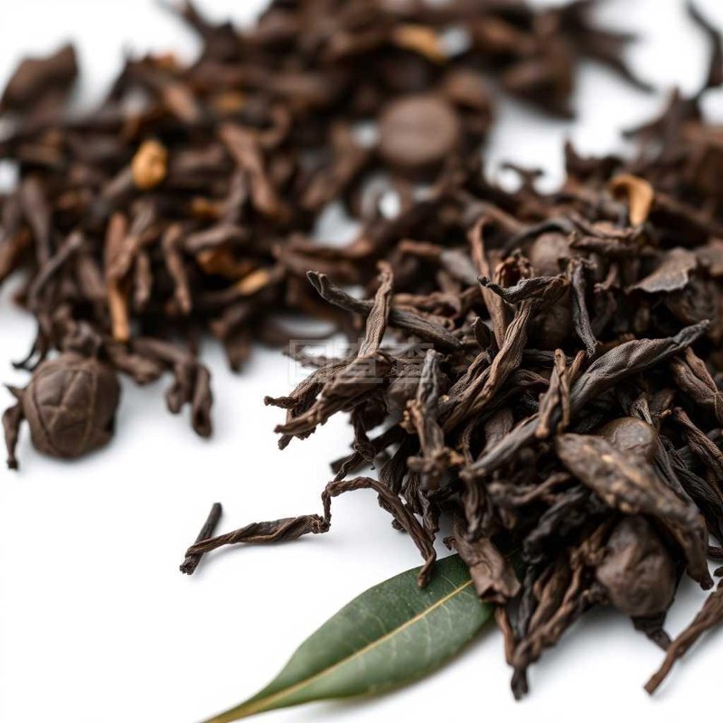 福泉茶都：品味传统，拥抱未来