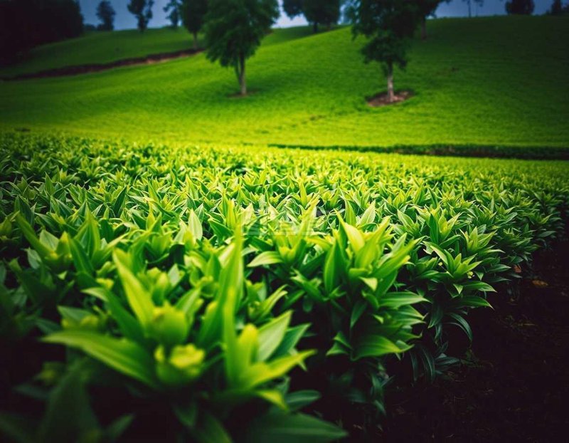 一香源茶行：品质与文化的传承者