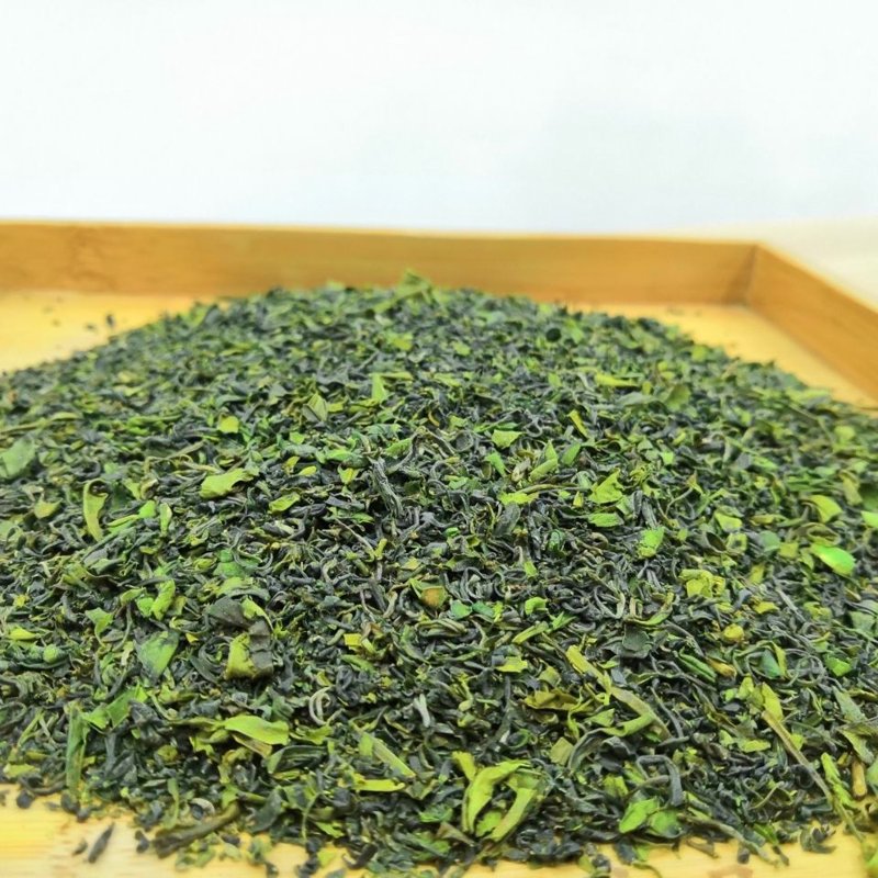 走进福泉茶都，品味醇厚茗香