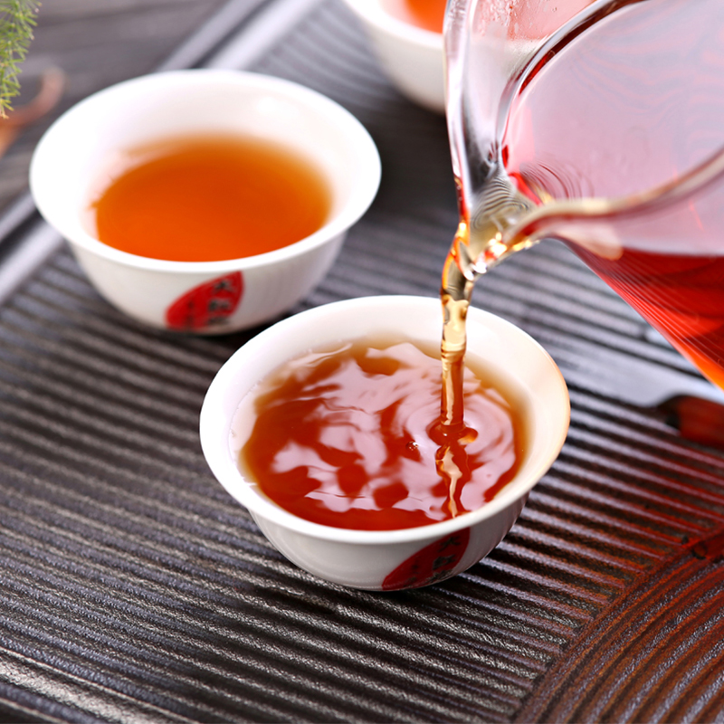 长春茶叶店选购指南