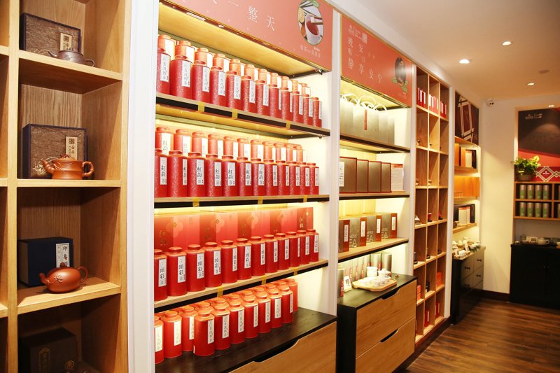 长春茶叶新动向：品味东方韵味