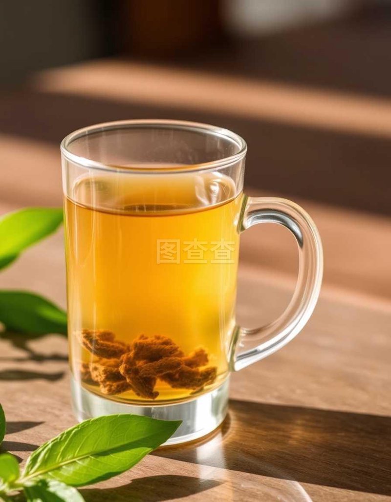 品尝新绿：长春茶叶店带你领略茶香世界